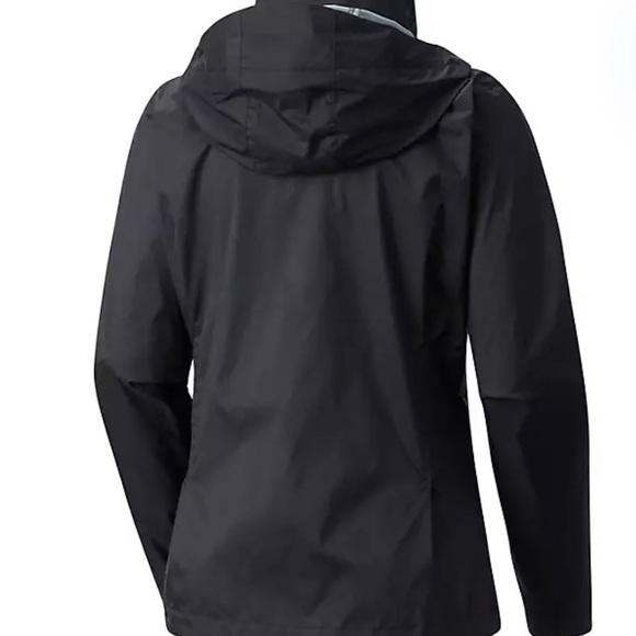 Columbia Jackets & Coats Columbia Rain Jacket Size Medium You Can